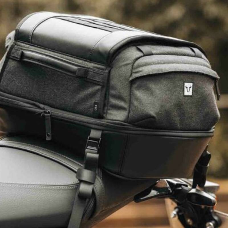 Bolsa trasera Legend Gear LR4 18-25L